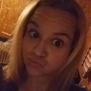 Meet your Posher, Patty